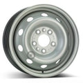 Alcar 8877 Stahlfelge