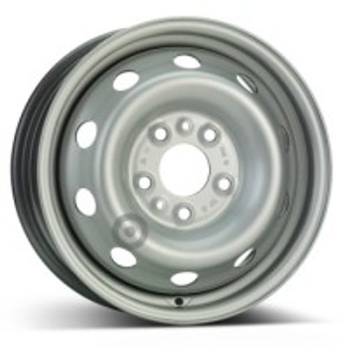 Alcar 8877 Stahlfelge