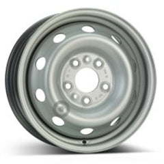 Alcar 8877 Stahlfelge 6x15 Zoll ET68 LK 5x118 ML71.1