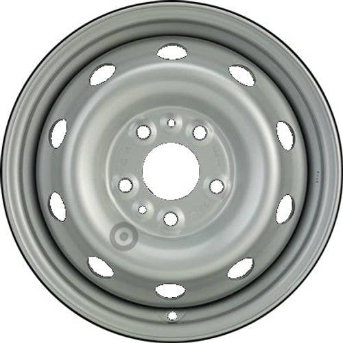 Alcar 8877 Stahlfelge – Bild 2
