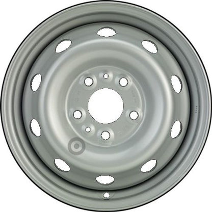 Alcar 8877 Stahlfelge – Bild 2