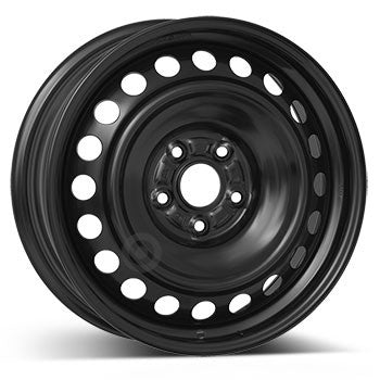 Alcar 9016 6.5x17 ET45 - LK5/114.3 ML60