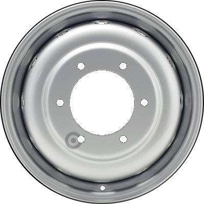 Alcar 9037 5x16 ET107 - LK6/180 ML138.8