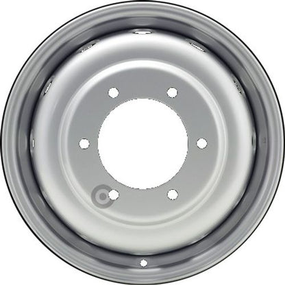 Alcar 9037 Stahlfelge 5x16 Zoll ET107 LK 6x180 ML138.8 – Bild 2