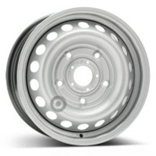 Alcar 9118 Stahlfelge 6.5x16 Zoll ET60 LK 5x160 ML65