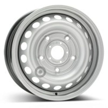 Alcar 9118 Stahlfelge 6.5x16 Zoll ET60 LK 5x160 ML65