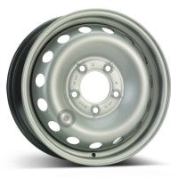 Alcar 9133 6.5x16 ET66 - LK5/130 ML89