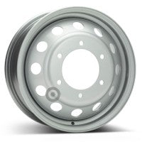 Alcar 9197 6x16 ET109.5 - LK6/180 ML138.8
