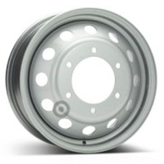 Alcar 9197 Stahlfelge 6x16 Zoll ET109.5 LK 6x180 ML138.8