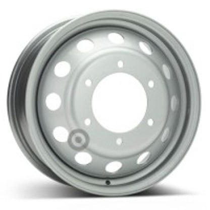 Alcar 9197 Stahlfelge 6x16 Zoll ET109.5 LK 6x180 ML138.8