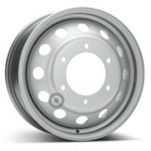 Alcar 9197 Stahlfelge 6x16 Zoll ET109.5 LK 6x180 ML138.8