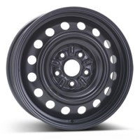 Alcar 9265 6.5x16 ET45 - LK5/114.3 ML60