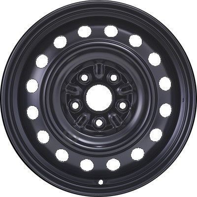 Alcar 9265 6.5x16 ET45 - LK5/114.3 ML60