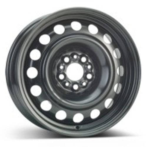 Alcar 9385 Stahlfelge 6.5x15 Zoll ET31 LK 5x98 ML58