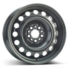 Alcar 9385 Stahlfelge 6.5x15 Zoll ET31 LK 5x98 ML58