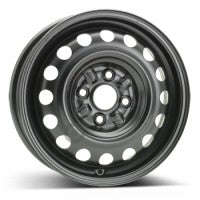 Alcar 4940 4.5x14 ET39 - LK4/100 ML54
