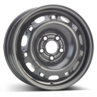 Alcar 5210 5x14 ET35 - LK5/100 ML57.1