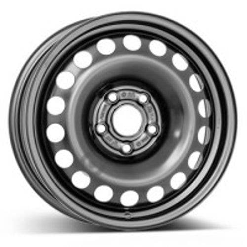 Alcar 6365 Stahlfelge 6x15 Zoll ET37 LK 5x105 ML56.5