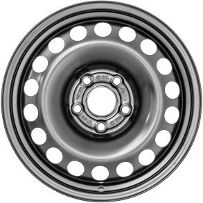 Alcar 6365 6x15 ET37 - LK5/105 ML56.5