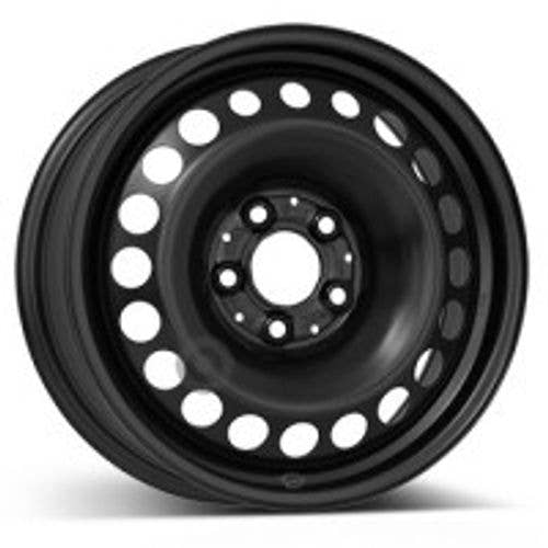 Alcar 6552 Stahlfelge 6.5x16 Zoll ET38 LK 5x112 ML66.5