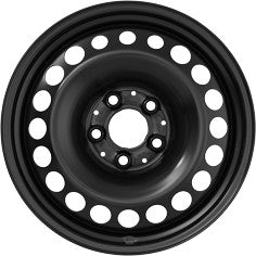 Alcar 6552 6.5x16 ET38 - LK5/112 ML66.5
