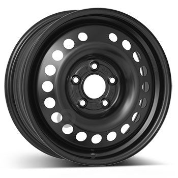 Alcar 6595 6.5x16 ET50 - LK5/114.3 ML67