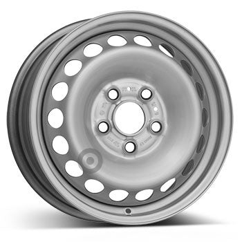 Alcar 6695 6.5x16 ET60 - LK5/120 ML65
