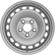 Alcar 6695 6.5x16 ET60 - LK5/120 ML65