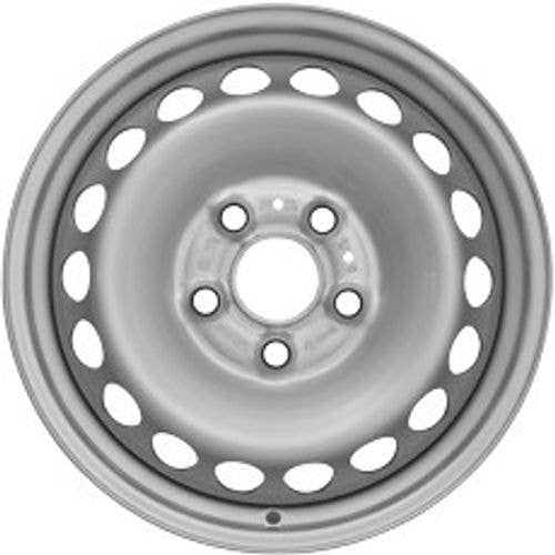 Alcar 6695 Stahlfelge 6.5x16 Zoll ET60 LK 5x120 ML65 – Bild 2
