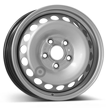 Alcar 6696 6.5x16 ET60 - LK5/120 ML65