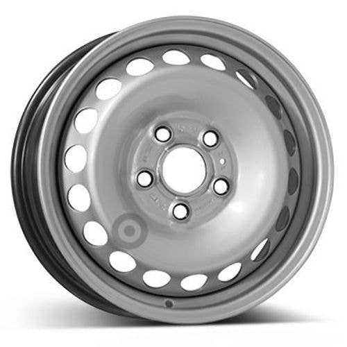 Alcar 6696 Stahlfelge 6.5x16 Zoll ET60 LK 5x120 ML65