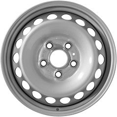 Alcar 6696 6.5x16 ET60 - LK5/120 ML65