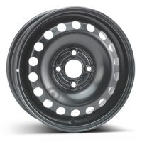 Alcar 6795 5x14 ET35 - LK4/100 ML57.1