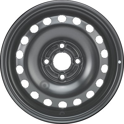 Alcar 6795 5x14 ET35 - LK4/100 ML57.1