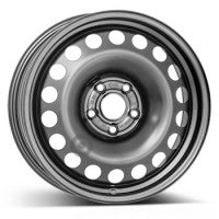 Alcar 7035 6.5x16 ET41 - LK5/105 ML56.6