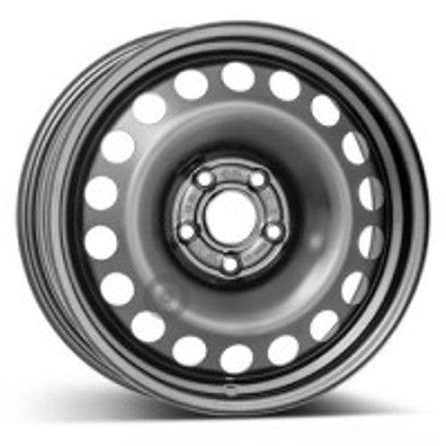 Alcar 7035 Stahlfelge 6.5x16 Zoll ET41 LK 5x105 ML56.6