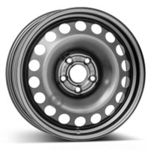 Alcar 7035 Stahlfelge 6.5x16 Zoll ET41 LK 5x105 ML56.6