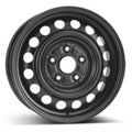 Alcar 7150 Stahlfelge