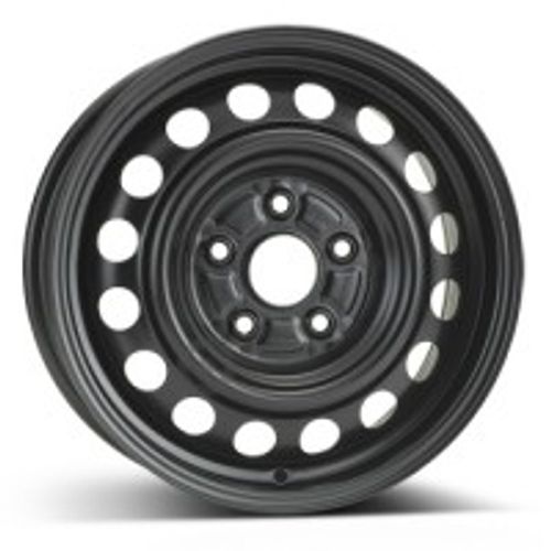 Alcar 7150 Stahlfelge