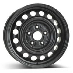 Alcar 7150 Stahlfelge 6x15 Zoll ET50 LK 5x114.3 ML60