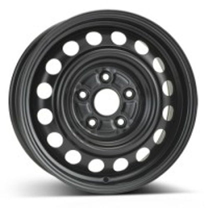 Alcar 7150 Stahlfelge