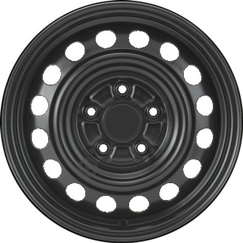 Alcar 7150 Stahlfelge – Bild 2