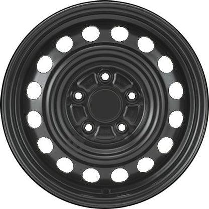 Alcar 7150 Stahlfelge – Bild 2