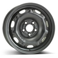 Alcar 7250 6x14 ET37 - LK5/100 ML57.1