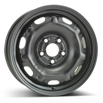 Alcar 7250 6x14 ET37 - LK5/100 ML57.1
