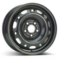 Alcar 7280 Stahlfelge
