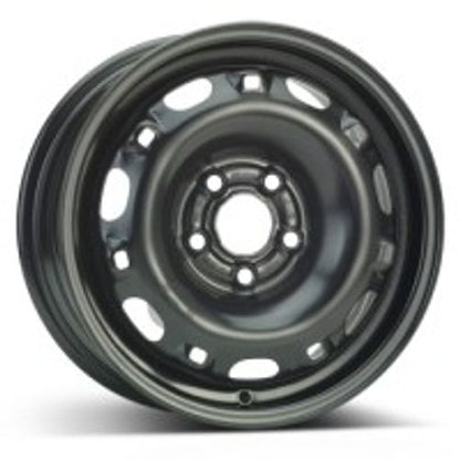 Alcar 7280 Stahlfelge