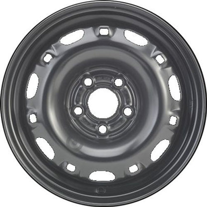 Alcar 7280 Stahlfelge – Bild 2