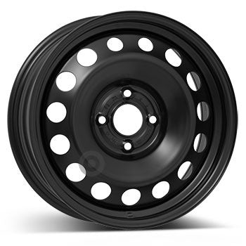 Alcar 7442 6.5x16 ET37.5 - LK4/108 ML63.4