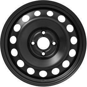 Alcar 7442 6.5x16 ET37.5 - LK4/108 ML63.4